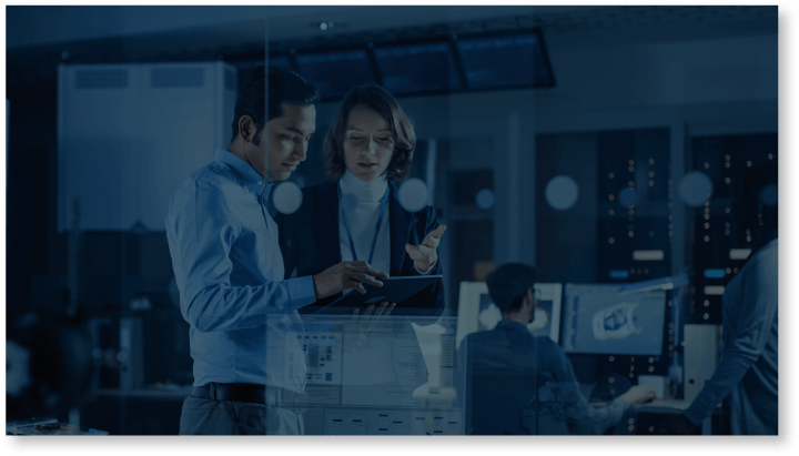 Enterprise Leading Technology, Security, and Systems