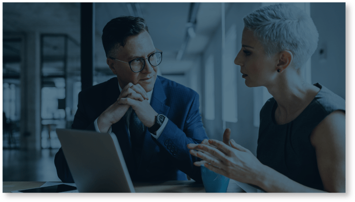 Proven Value from Diligence to Exit Planning