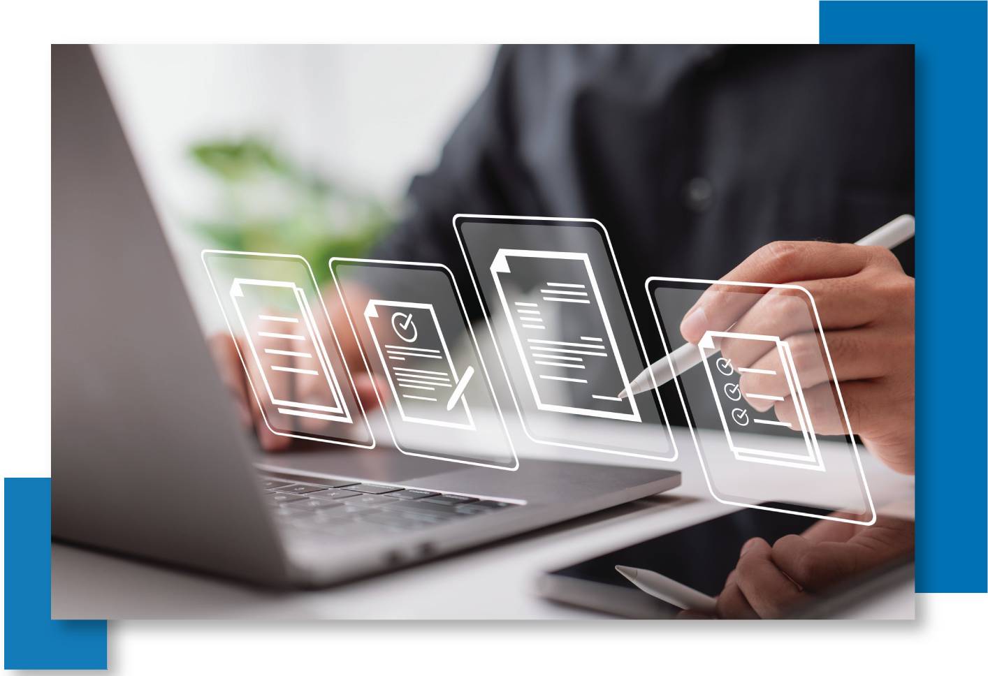 implement (1) Digital Proven Methods For Traffic and Revenue