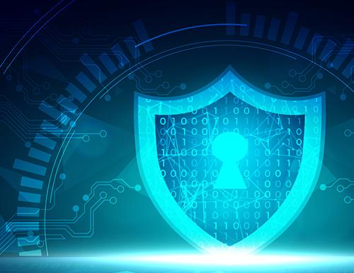 IT and Cyber Security Services Maximized Visibility and Control